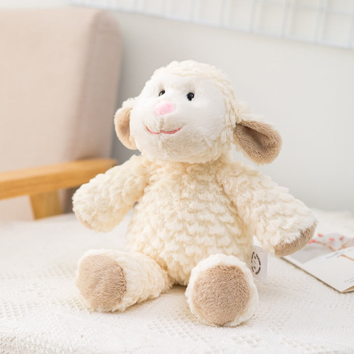 High Quality Soft Long legs Bunny Teddy Bear Dog Elephant Unicorn Stuffed Cartoon Animals