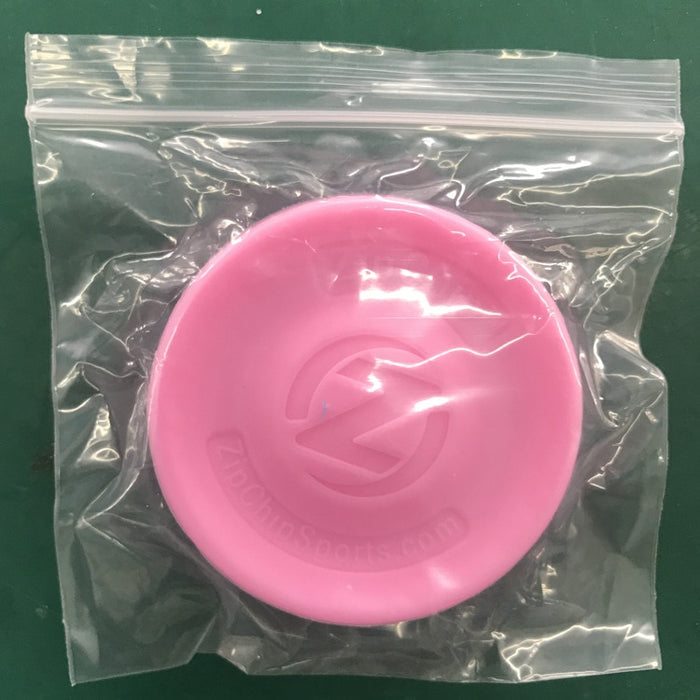 Mini Beach Flying Disk For Outdoor Sports Silicone Balance Disc Decompression Toys