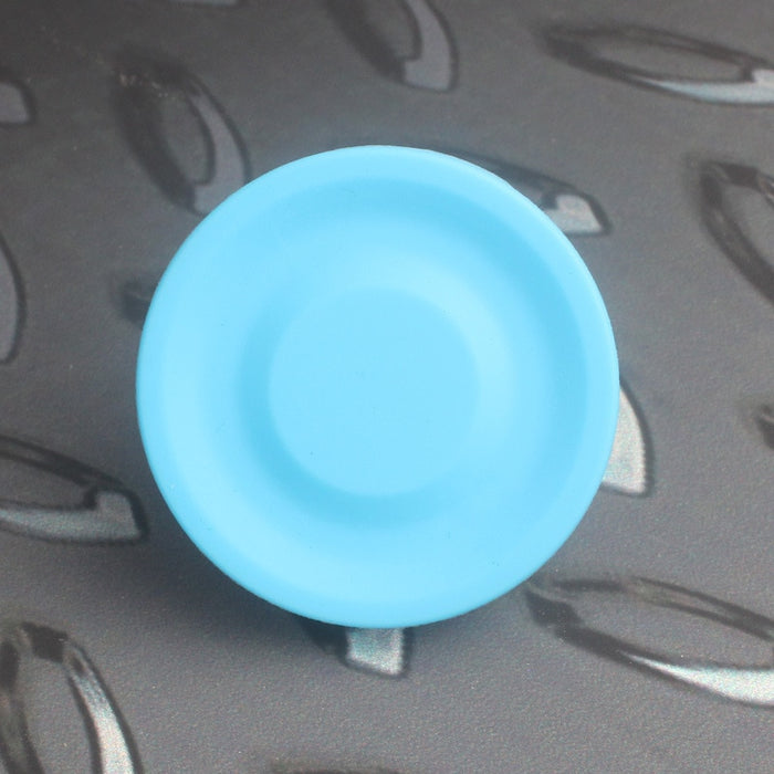 Mini Beach Flying Disk For Outdoor Sports Silicone Balance Disc Decompression Toys