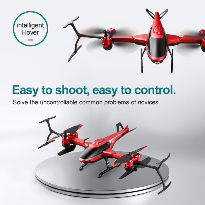 4DRC V10 RC Mini Drone 4k profesional HD Camera WIFI Fpv Drones With Camera