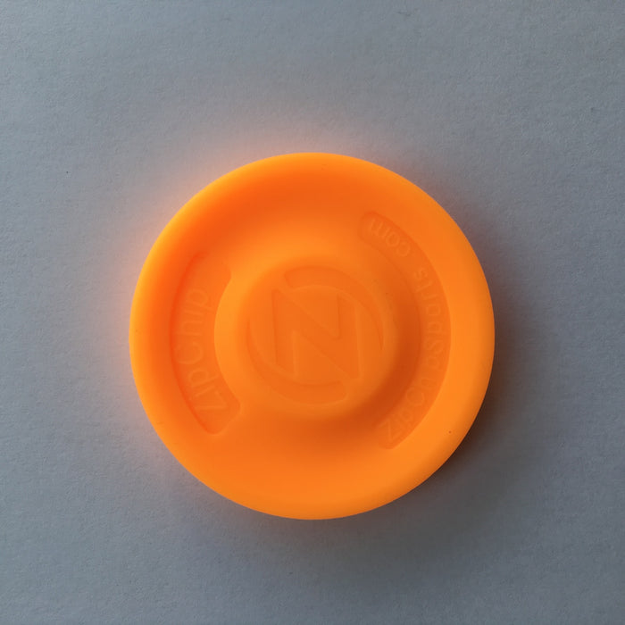 Mini Beach Flying Disk For Outdoor Sports Silicone Balance Disc Decompression Toys