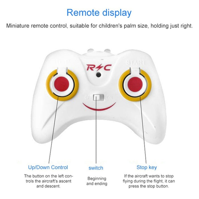 Flying Helicopter Toys USB Rechargeable Induction Hover Helicopter With Remote Control