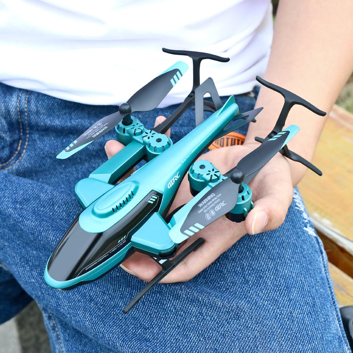 4DRC V10 RC Mini Drone 4k profesional HD Camera WIFI Fpv Drones With Camera
