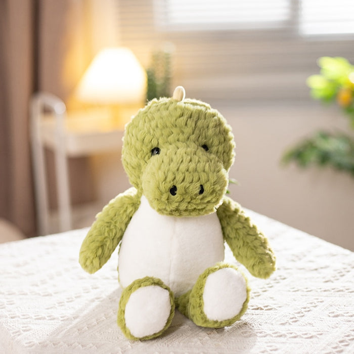 High Quality Soft Long legs Bunny Teddy Bear Dog Elephant Unicorn Stuffed Cartoon Animals